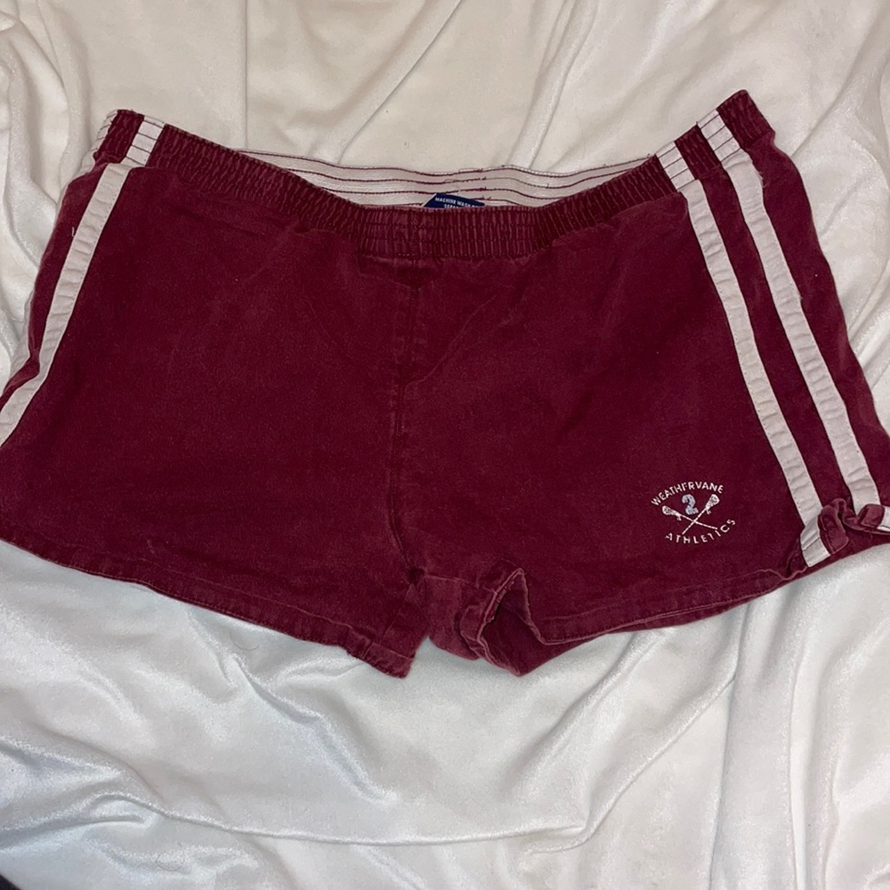 Sweat shorts